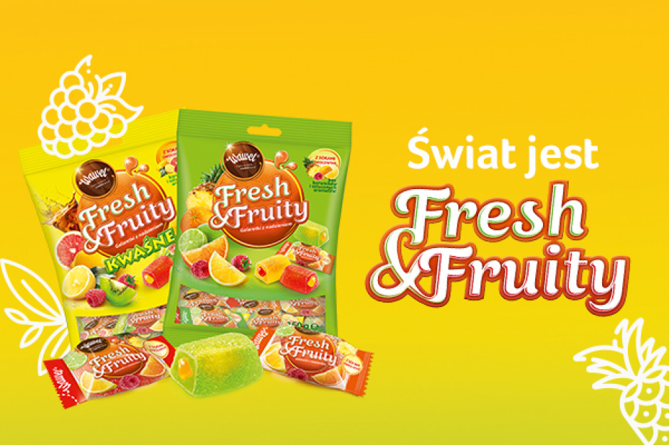 Wawel rusza z nową kampanią produktową