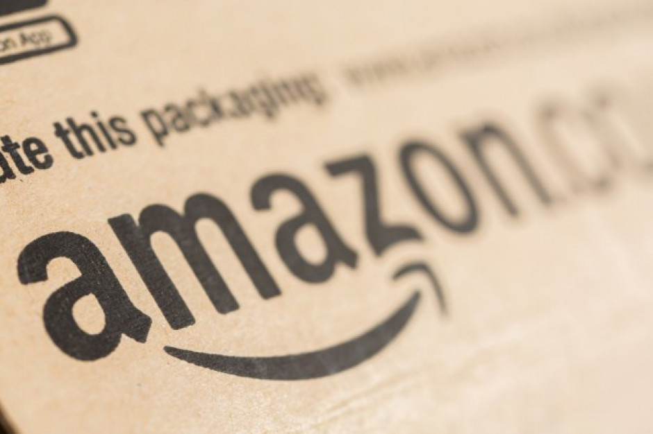 fot. Amazon Kontrola PIP w Amazonie: nieterminowe i zaniżane wynagrodzenie