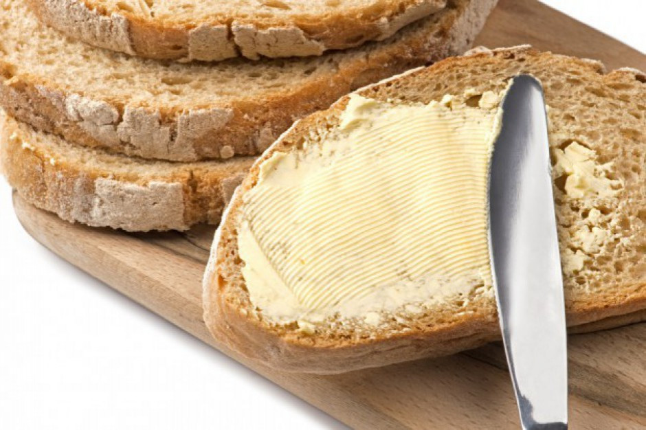 Fot. Shutterstock.com Rekordowe ceny zmniejszyły apetyt Polaków na masło