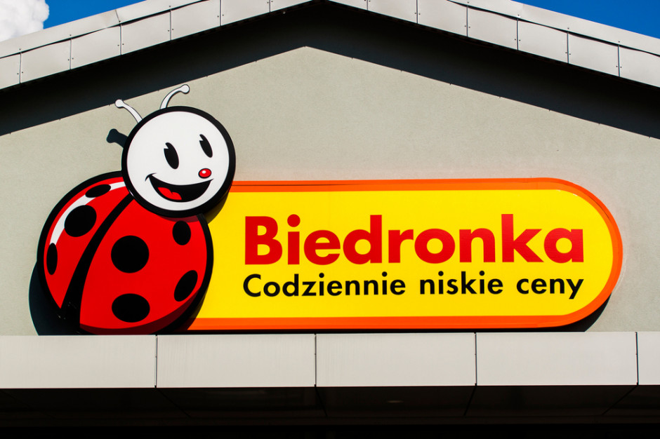 Fot. Shutterstock.com Trwa spór zbiorowy w Biedronce, ale do strajku daleko