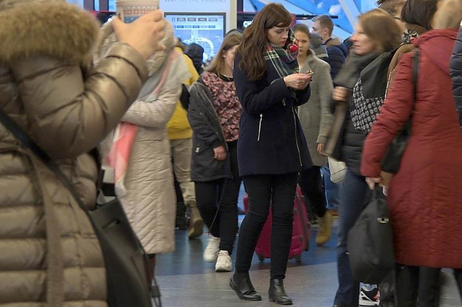 Fot. materiały prasowe MondayNews Badanie: Większość konsumentów nie chce otrzymywać spersonalizowanych ofert