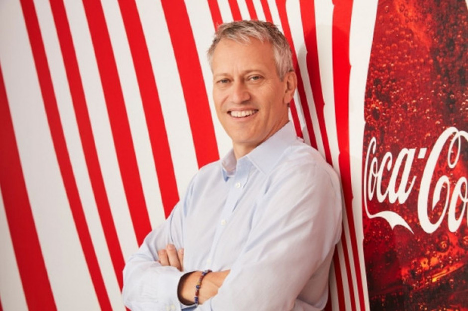 fot. Coca Cola Zakup sieci Costa pozwoli Coca Coli wejść w segment napojów gorących