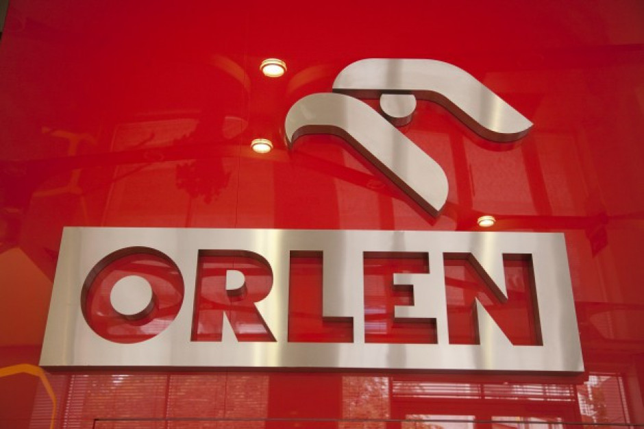 fot. Orlen Prezes Orlenu: Ponad 67 proc. wyrobów na naszych stacjach pochodzi od polskich producentów