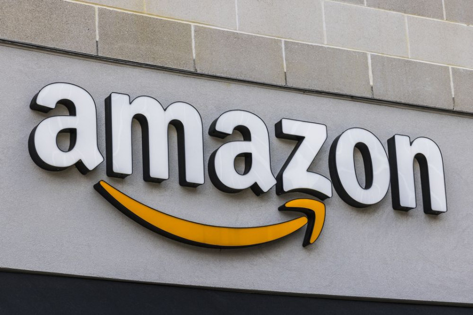 fot. Shutterstock Amazon zamówił 20 tys. furgonetek w celu budowy usługi kurierskiej