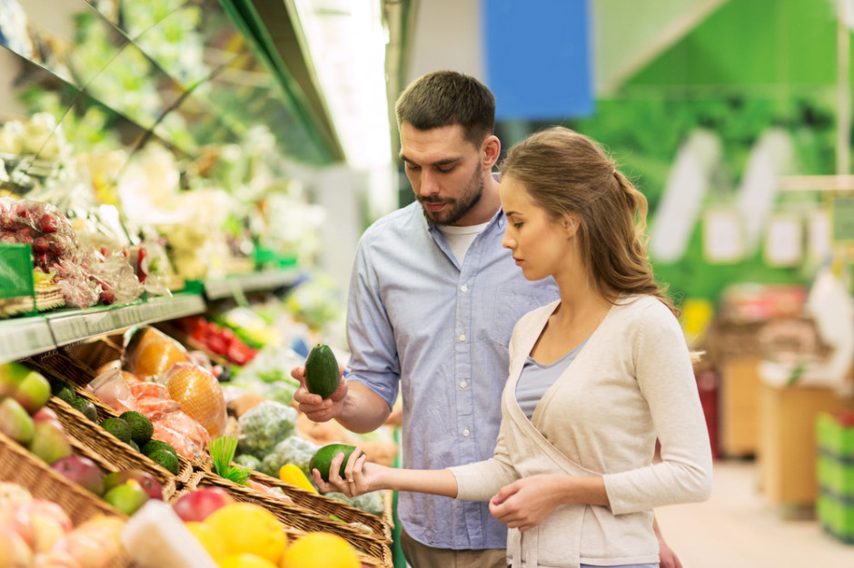 Fot. Shutterstock.com Ekspertka: Zwracajmy uwagę, co kryje się za produktem " eko"czy "bio"