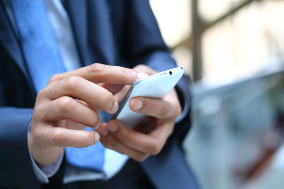 Fot. Shutterstock.com Badanie: Polacy przekonują się do mobilnych aplikacji lojalnościowych
