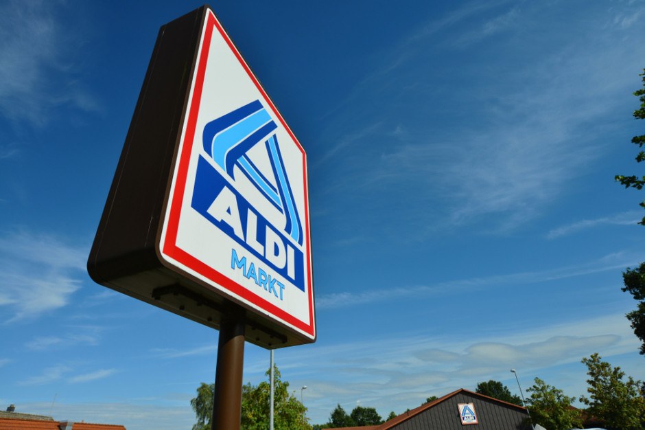 Fot. Shutterstock.com Szef Aldi Nord zrezygnował z powodu presji na wyniki