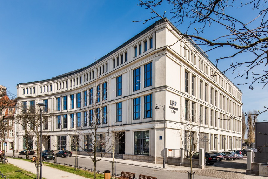 fot. LPP LPP szuka 100 specjalistów IT, by rozwijać sprzedaż e-commerce