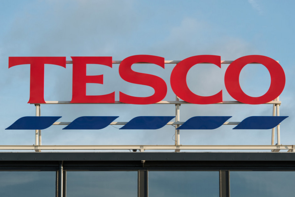 Fot. Shutterstock.com W tym tygodniu Tesco & Booker wprowadzają pierwszy wspólny produkt