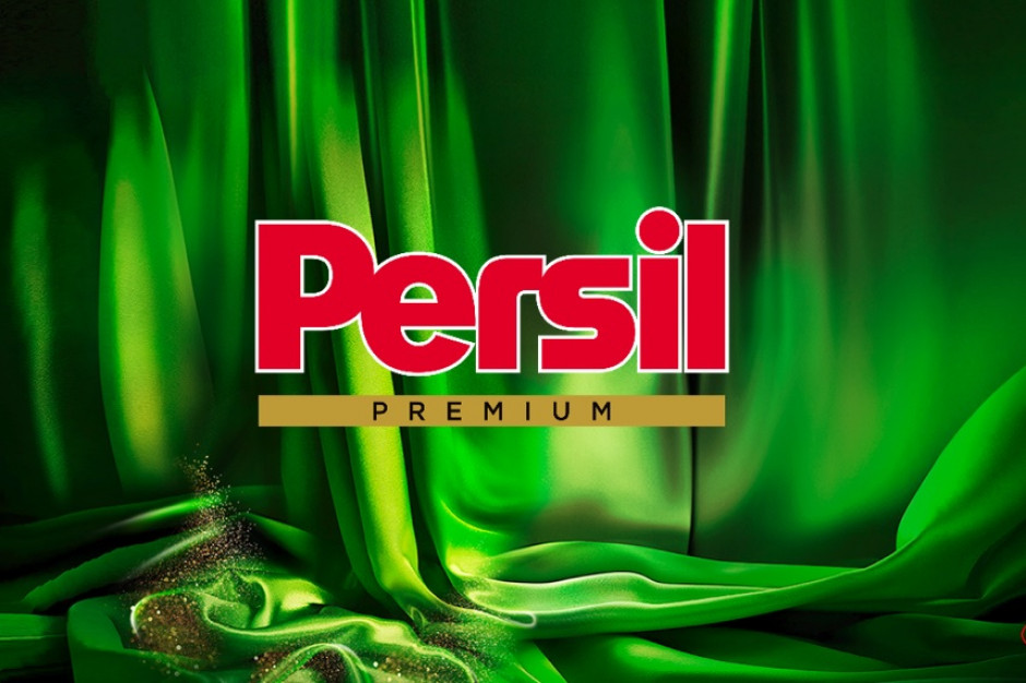 Persil wprowadza wersję premium