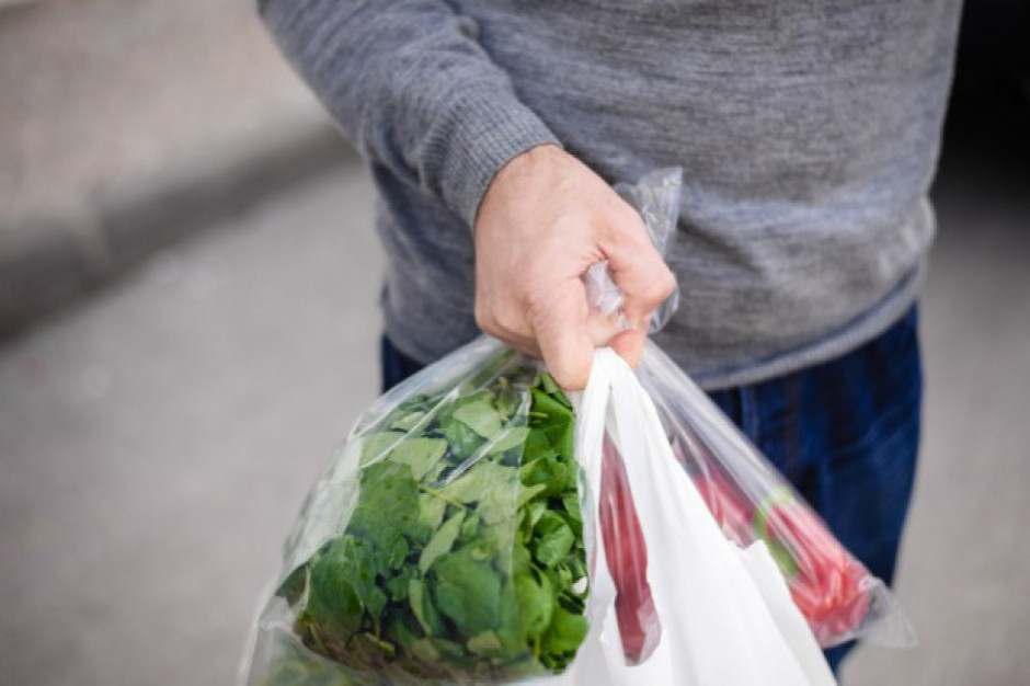 Fot. Shutterstock.com Węgry: Władze planują zakazać plastikowych torebek