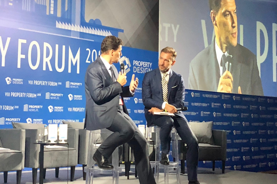 fot. Property Forum Property Forum 2018 - zobacz pierwsze zdjęcia!