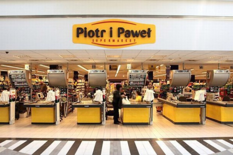 fot. PTWP Nowy podmiot w grze o Piotra i Pawła?