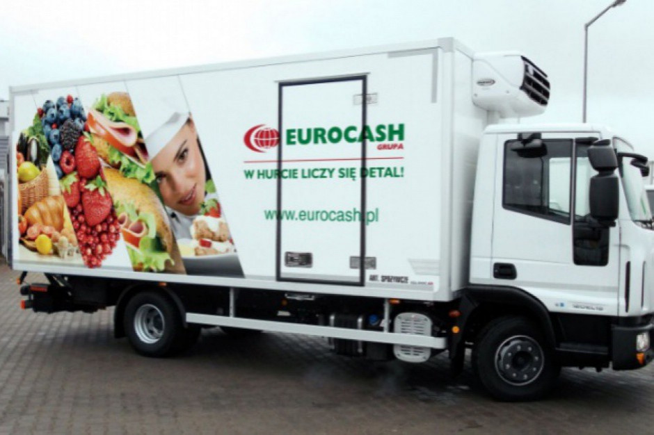 Fot. materiały prasowe Eurocash uruchomi eplatformę dla detalistów