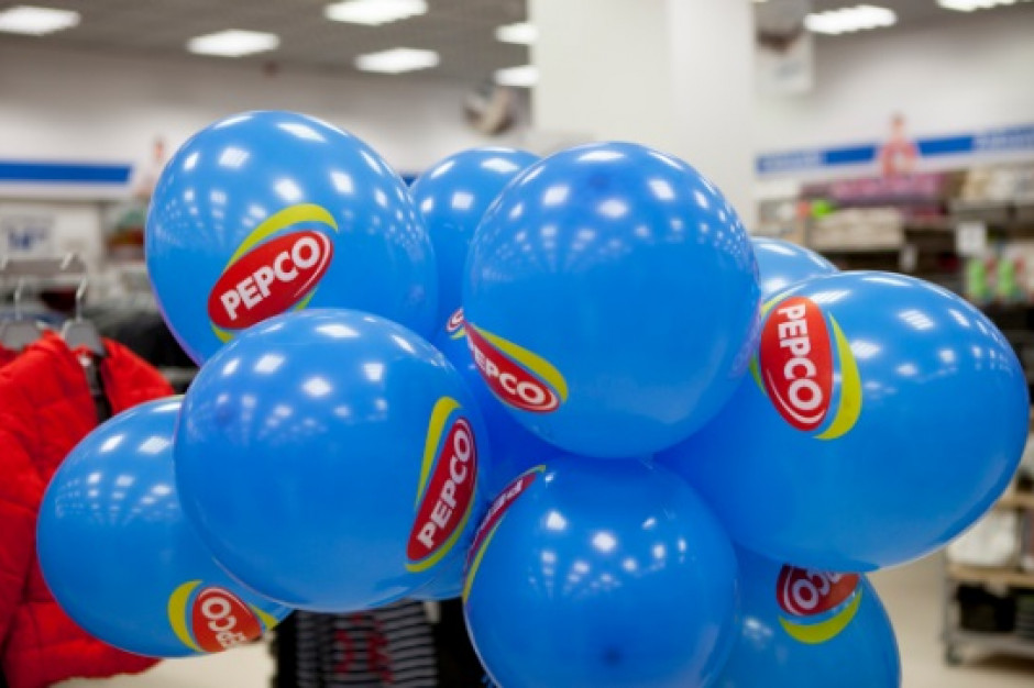 Fot. materiały prasowe We wrześniu Pepco powiększy się o 20 sklepów