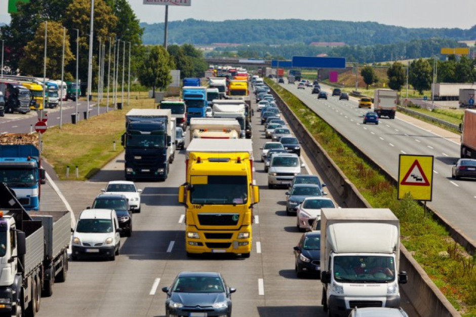 fot. Shutterstock Transport powinien podrożeć co najmniej o 6 proc.