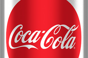 Limitowana edycja puszek Coca-Cola Zero inspirowana koszulkami reprezentacji Polski