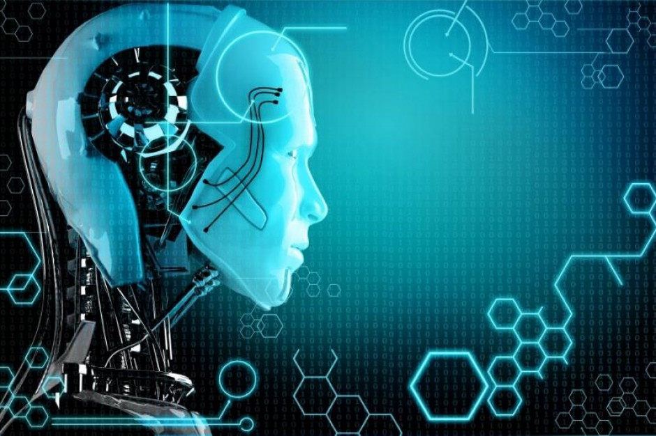 Fot. materiały prasowe Robotyzacja to redukcja zadań, a nie pracowników