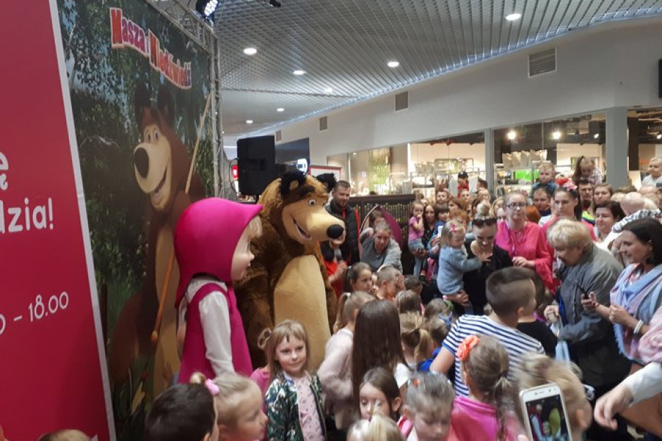 Fot. materiały prasowe Dyrektor Carrefour: Organizowanie eventów w CH zwiększa odwiedzalność o 30 proc.