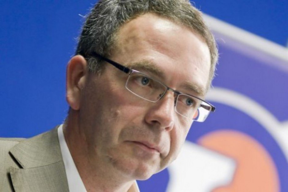 Jean-Philippe Magre, prezes E.Leclerc Polska. Fot. materiały prasowe E.Leclerc: Od przyszłego roku nasze obroty będą skonsolidowane z siecią Frac
