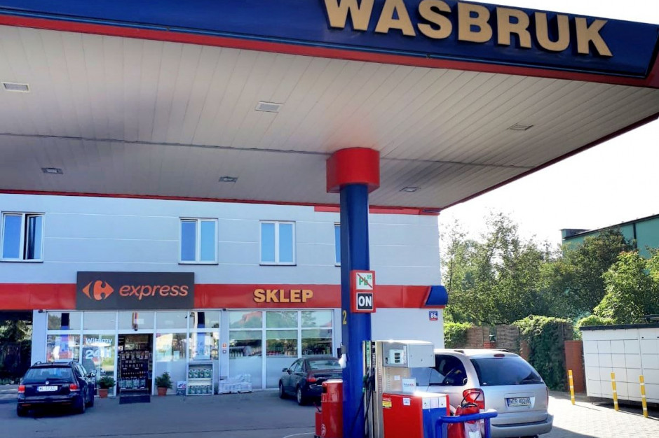 fot. materiały prasowe Carrefour wdraża nowy koncept franczyzowy - sklepów przy stacjach paliw