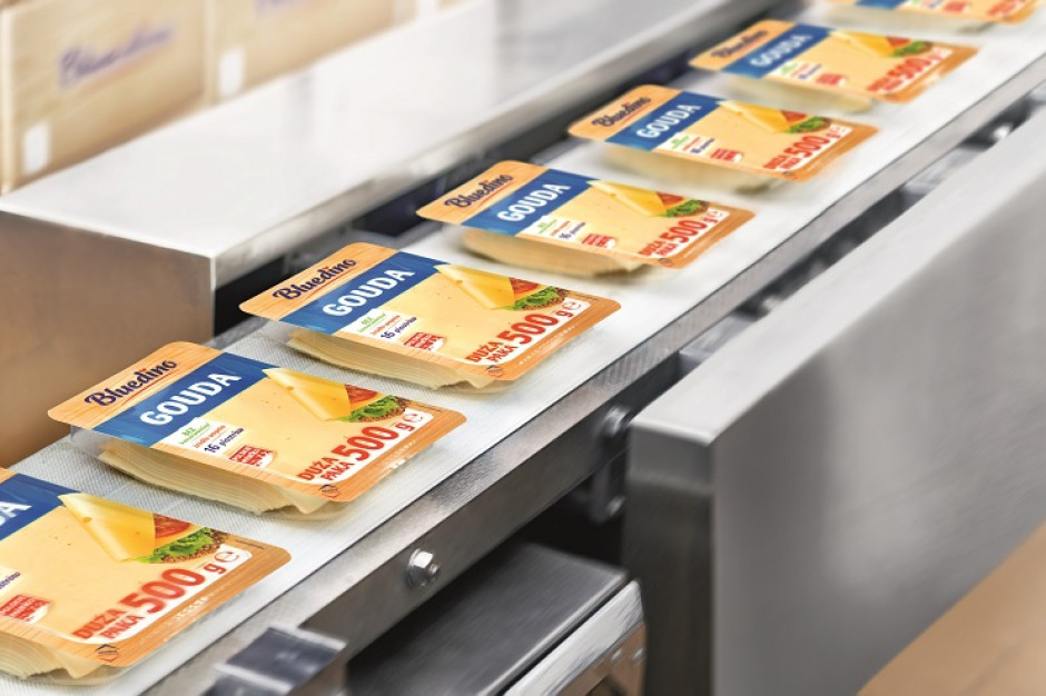 fot. Lidl Prezes Polmleku o współpracy z Lidlem: Jesteśmy sobie nawzajem potrzebni