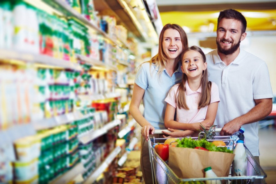 Fot. Shutterstock.com Ekspert: Lidl i Biedronka starają się wyprzedzać trendy żywieniowe