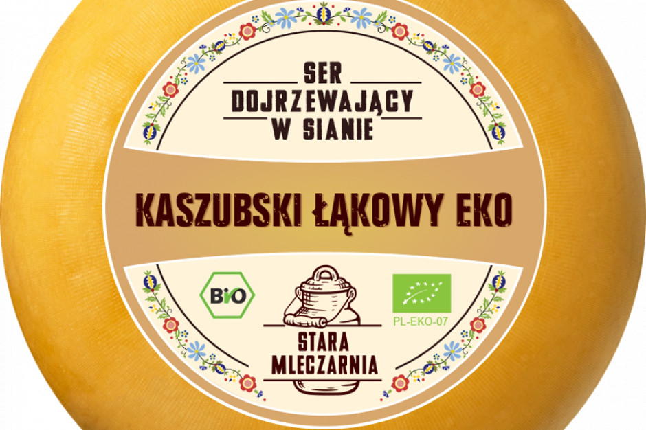 Fot. materiały prasowe Nowe sery w ofercie Starej Mleczarni