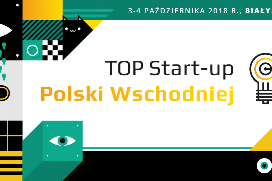 fot. PTWP 10 najlepszych start-upów Polski Wschodniej na V Wschodnim Kongresie Gospodarczym w Białymstoku