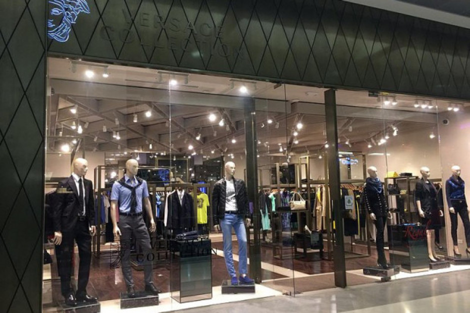 Micheal Kors kupuje Versace. Zapłaci 2 mld dolarów
