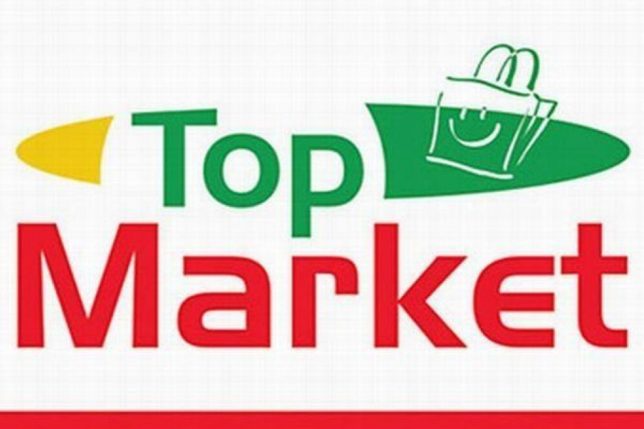 Top Market z flagowym sklepem w Galerii Kupieckiej w Otwocku