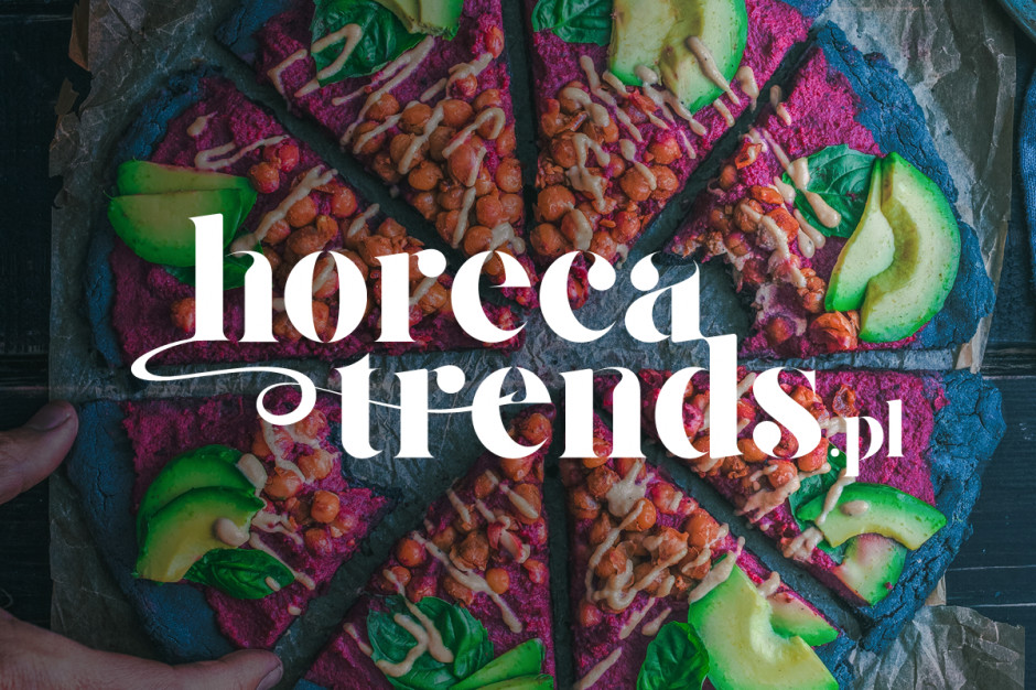 fot. PTWP horecatrends.pl – nowy portal dla gastronomii, hotelarstwa i pasjonatów jedzenia