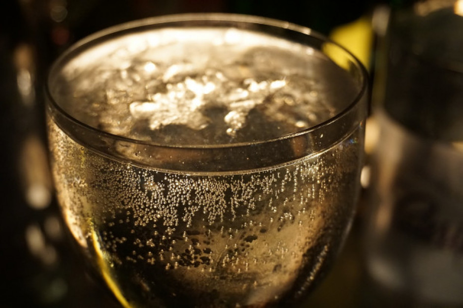 fot. Pixabay We Włoszech eksplodował silos z prosecco
