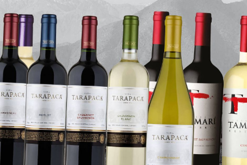Fot. unitedbeverages.pl United Beverages SA chce przejąć spółkę System, prowadzącą sieć sklepów AS