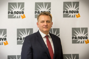 Piotr Korek zrezygnował z funkcji prezesa PA Nova