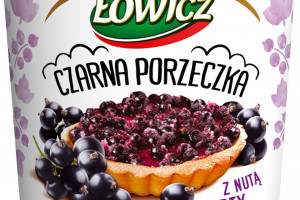 Marka Łowicz oferuje trzy nowe smaki dżemów