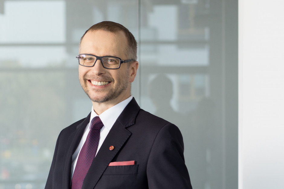 Mec. Marcin Milczarek, kancelaria Ecovis Milczarek i Wspólnicy Nadchodzą zmiany w podatkach od nieruchomości komercyjnych