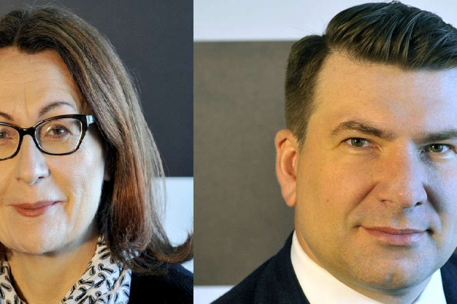 fot. Agnieszka Rozborska i Michał Niechaj Sephora ma nowych dyrektorów ds. rozwoju i logistyki