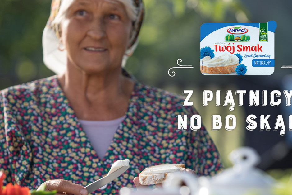 Fot. materiały prasowe Kolejna odsłona kampanii OSM Piątnica