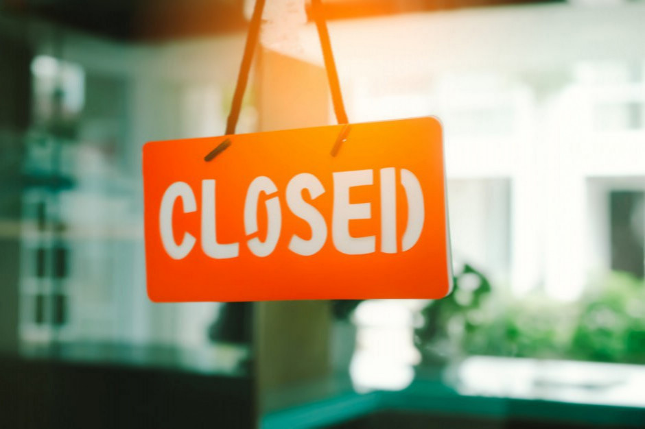 Fot. Shutterstock.com Rafalska: Należy doprecyzować zapisy o ograniczeniu handlu w niedzielę