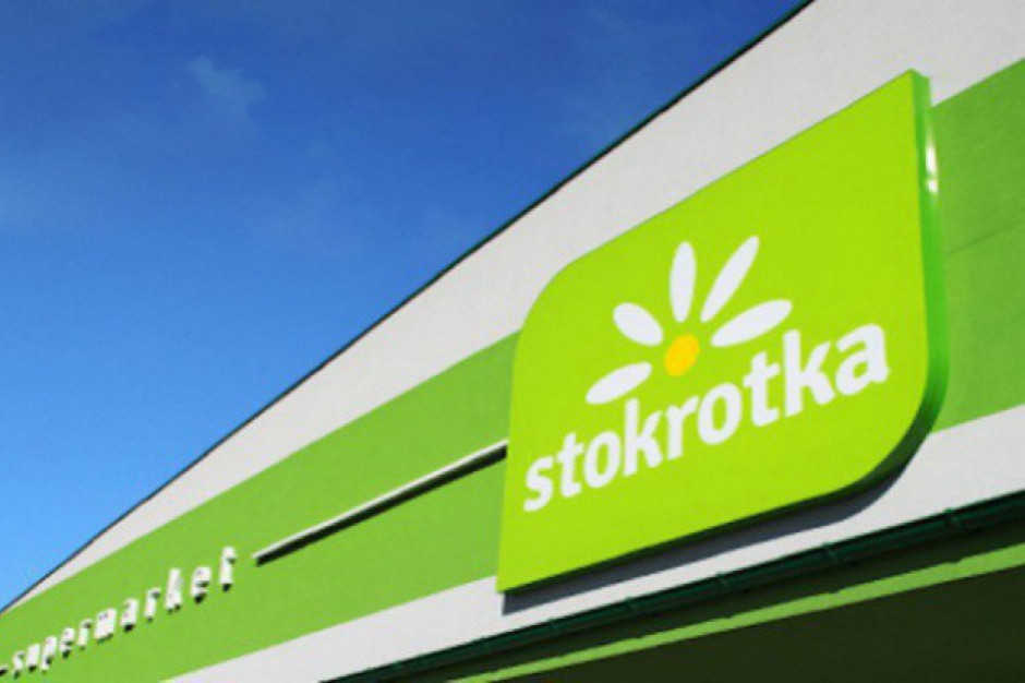 Fot. materiały prasowe Dodatkowe 11,3 tys. mkw. dla Stokrotki w MLP Lublin
