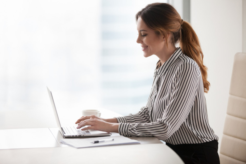 Fot. Shutterstock.com "Rozmowa” z e-sklepem zwiększa sprzedaż. Opti-channel nowym trendem w e-commerce