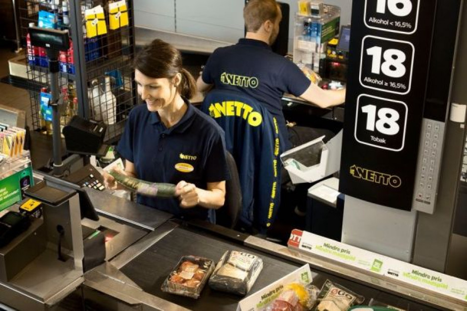 Fot. materiały prasowe Netto Sukces akcji Netto - spadła sprzedaż papierosów wśród młodzieży