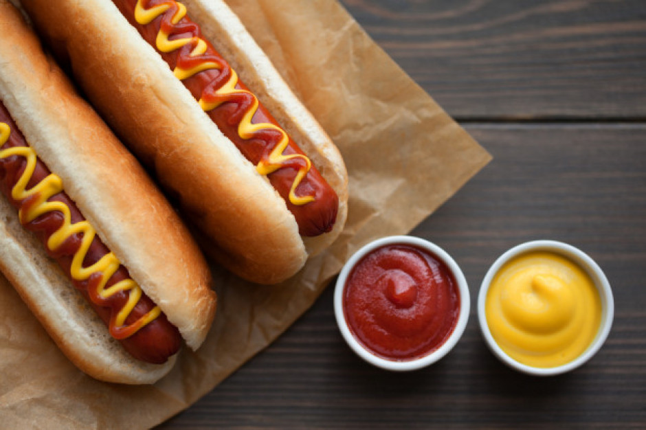 Fot. Shutterstock.com We wrześniu na stacjach Orlen sprzedano 50 tys. wegańskich hot-dogów