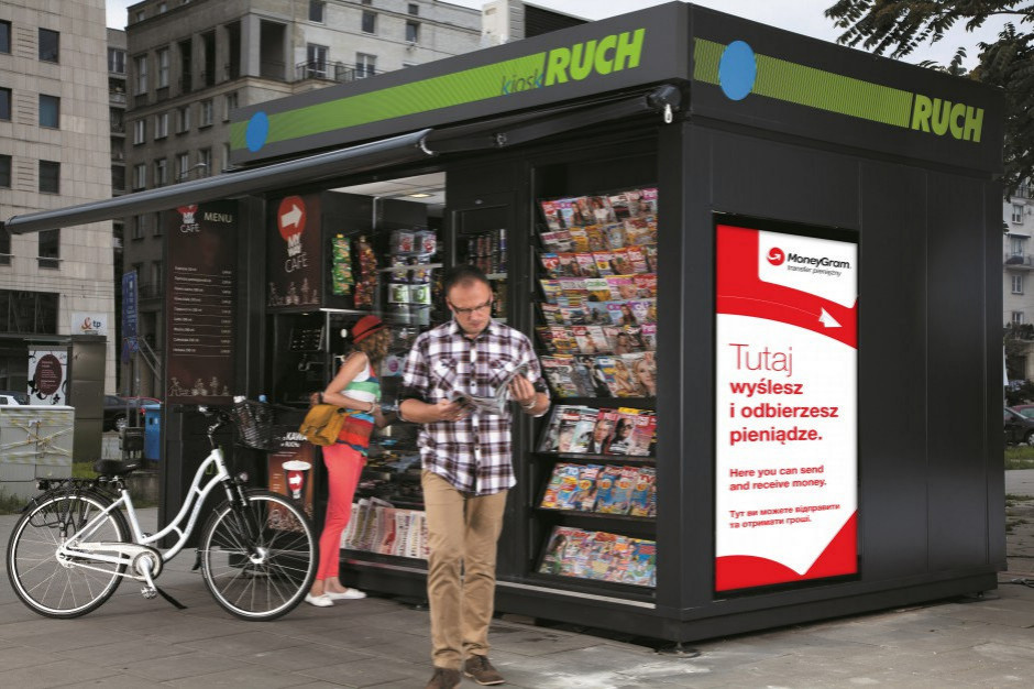 Bank zgodził się przedłużyć finansowanie dla Ruchu, spółka szuka inwestora