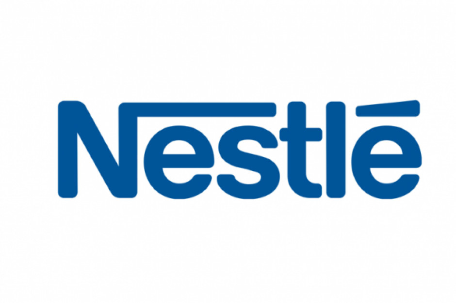 Nestle z ofertą batoników dla maluchów