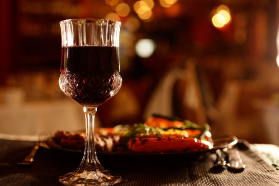 Fot. Shutterstock.com Badanie: Czym kieruje się Polak wybierając wino?