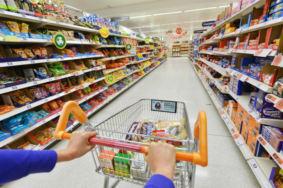Fot. Shutterstock UOKiK: Produkty sprzedawane w Polsce i Europie Zachodniej są różnej jakości