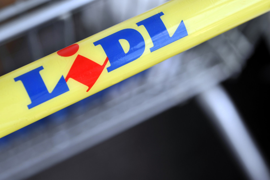 Fot. Shutterstock.com Lidl zastąpi Tesco w Galerii Łódzkiej