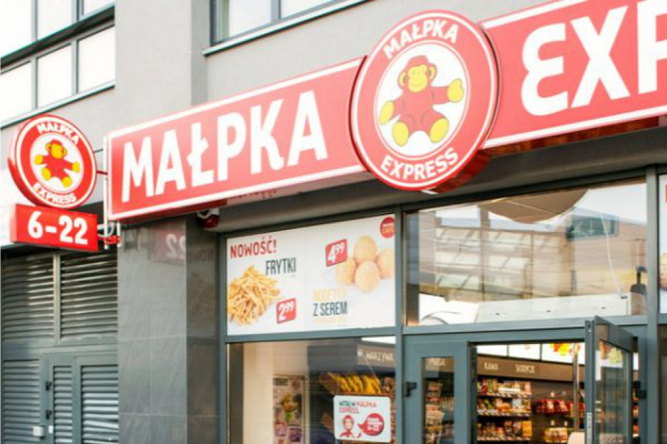 fot. Małpka Były prezes Małpki w radzie nadzorczej TXM